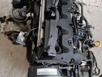 Turbina golf 6 motor CAY 1.6 TDI euro 5