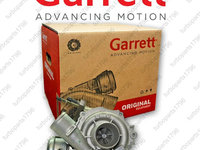 Turbina GT1746V Garrett 1.9 dCi 110/130CP Renault NOUA! / 755507-0003