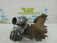 Turbina H8200466021 2.0 dci M9R Nissan Primastar [2002 - 2006]