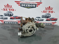 Turbina H8200822404 Opel Movano B Camion cu platformă / Sasiu 2.3 CDTI FWD 110 cai motor M9T 870