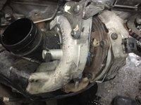 Turbina HGR 03L253010F gama VAG 2.0 TDI CR 170 CP