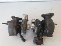 Turbina Honda 1.7 CDTI