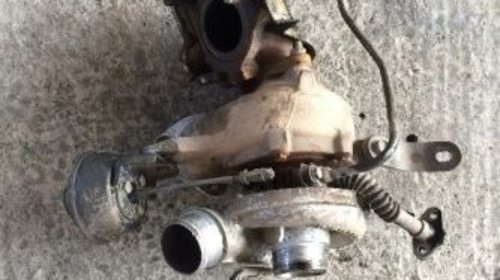 Turbina Honda Accord i-CTDI 2.2 Diesel , 2006