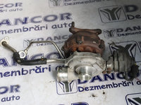 TURBINA HONDA CIVIC 1.6 i-DTEC / AN : 2013 - COD 18900-R20-G021-M2