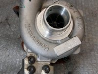 Turbina honda civic 9 1.6 i-dtec 120 cp 18900rz0g021m2