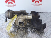 Turbina Honda Civic VII 2000 - 2005