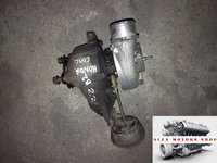 Turbina Honda Civic VIII 2.2 ctdi 140cp cod 172010G010