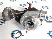 Turbina Honda Civic VIII Hatchback 2.2 I-CTDI cod motor N22A2