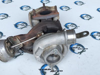 Turbina Honda CR-V III 2.2 I-CTDI cod motor N22A2