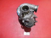 Turbina HYUNDAI Grandeur (TG) 2.2 CRDi 155 CP cod: 53039700066