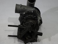 Turbina Hyundai H-1