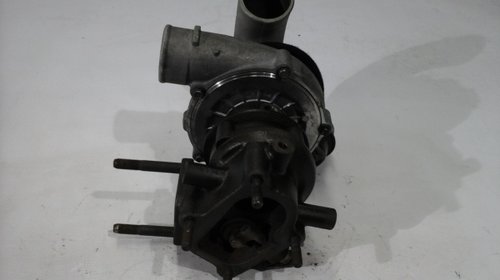 Turbina Hyundai H-1