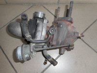 Turbina Hyundai H1 2.5 CRDi 140 CP 28200-4A001