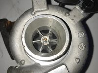 Turbina Hyundai i20, 1.4 , 75cp/90cp, cod: 49173-02711, an: '08-'16