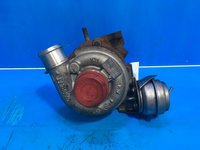 Turbina Hyundai i30/ Kia Ceed 1.6 crdi cod 28201-2A710