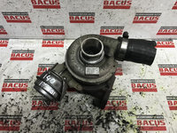 Turbina Hyundai I40 1.7 crdi cod 794097-0003