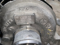 Turbina Hyundai ix35 28231-2F000 2.0 crdi euro 5 2012