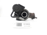 Turbina HYUNDAI KIA 2.0 CRDi 2923127000