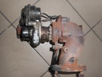 Turbina Hyundai Kia 2.0 CRDI