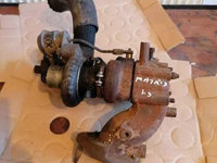 Turbina Hyundai Matrix 1.5 CRDI