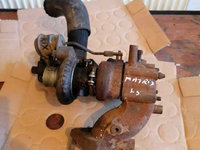 Turbina Hyundai Matrix 1.5 diesel