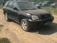 Turbina hyundai santa fe 2.0 crdi 2005