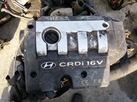 Turbina Hyundai Santa Fe 2.0 CRDI