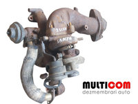 Turbina Hyundai Santa Fe 2.2 crdi