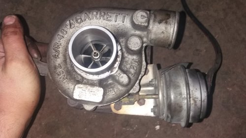 Turbina hyundai santa fe 2000 crdi din 2003