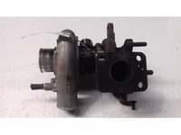 Turbina Hyundai Santa Fe 2006 2.0 CRDT Cod motor:D4EA5706869/HJ85 113 CP