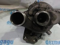 Turbina Hyundai Santa Fe (2006-)