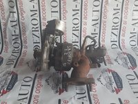 Turbina Hyundai Santa Fe II 2.2CRDi 150 cai cod piesa : 49135-07302