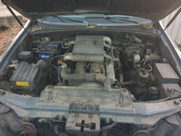 Turbina Hyundai Terracan 2.9 CRDi 2002 2003 2004