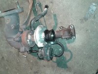 Turbina Hyundai Tucson 2.0 Crdi 2004 2006 113CP cod 28231-27000