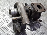 Turbina Hyundai Tucson 2006 2.0 CRDT Cod motor:D4EA5667141/HJ59 113 CP