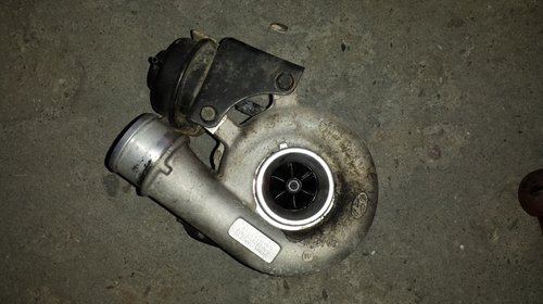 TURBINA HYUNDAI TUCSON