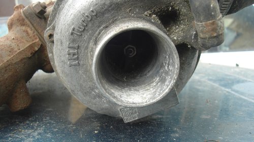 Turbina IHI turbo rhf4 specs