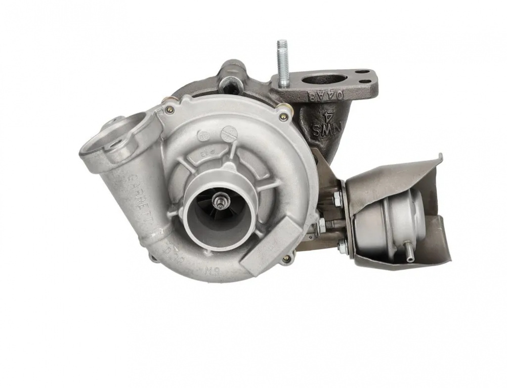 Turbina INTER-TURBO IT-753420