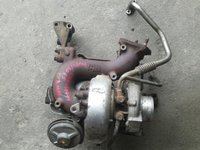 Turbina isuzu L35 8980830411 euro 5 motor 3.0