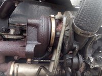 Turbina Isuzu Trooper 3.0 Diesel