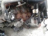 Turbina Iveco 2006 euro 3 motor 3000