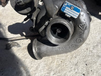 Turbina Iveco 23 euro 3 kkk cod 504014911 pret 200 euro