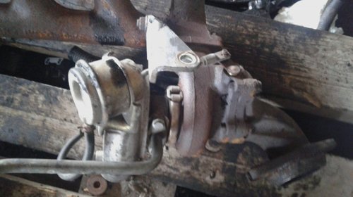 Turbina Iveco Daily 3,2.8JTD an 2001-2005 77-