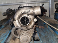 Turbina Iveco Daily, 2.3 E4, cod motor F1AE0481H