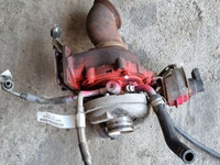 Turbina iveco daily 2.3 euro 5