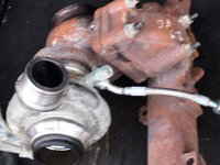 Turbina IVECO DAILY 2,3 Euro 6