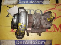 Turbina Iveco Daily 2.3 HPI, 88kw, 120cp, Euro 5 cod 504340182