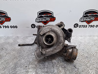 Turbina Iveco Daily 2.3 Motorina 2007, 504203413