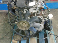 Turbina Iveco Daily 3.0 d, an 2012, euro 5.