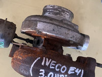 Turbina Iveco Daily 3.0 HPI Euro 4 2006-2010